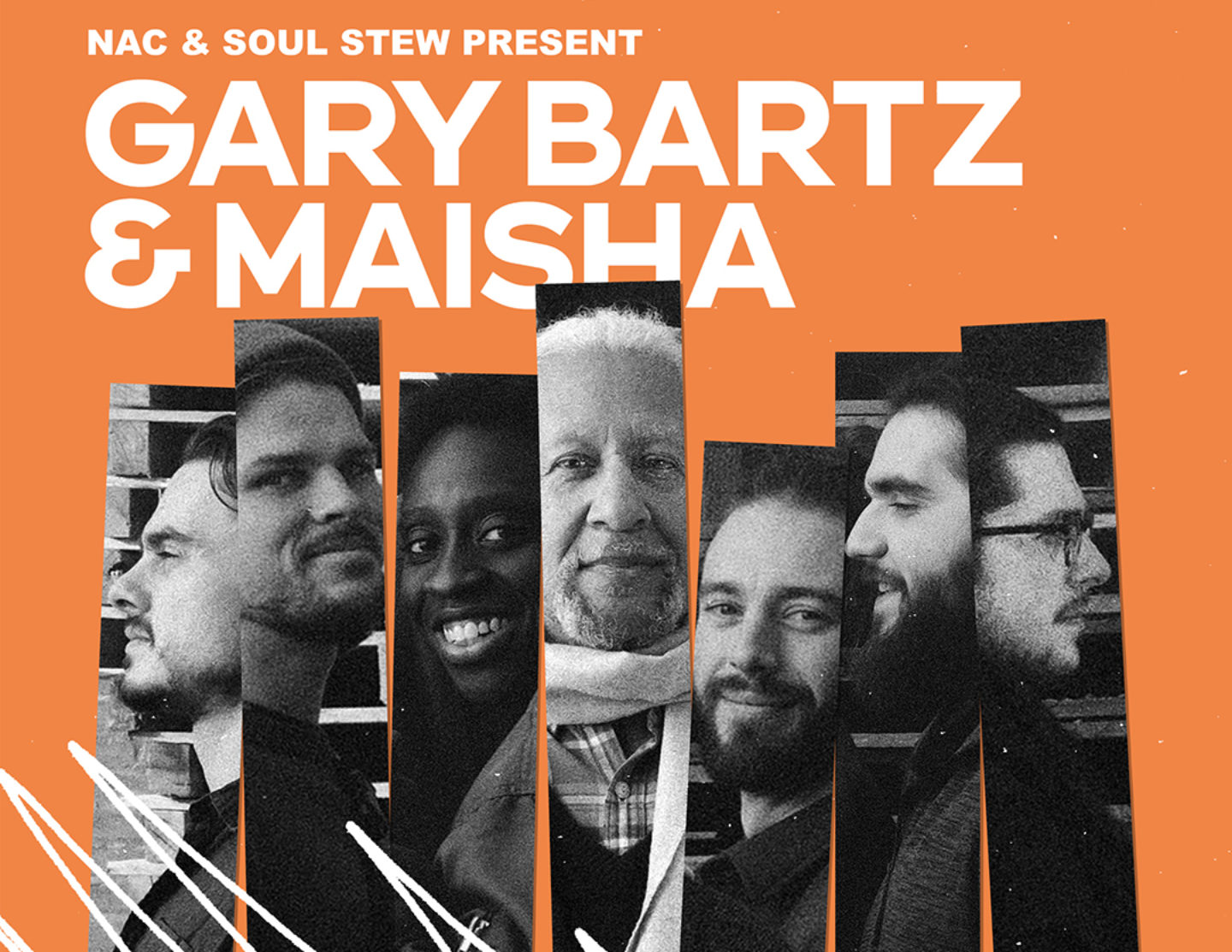 Gary Bartz and Maisha image Gary Bartz and Maisha image