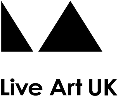 Live Art UK Live Art UK