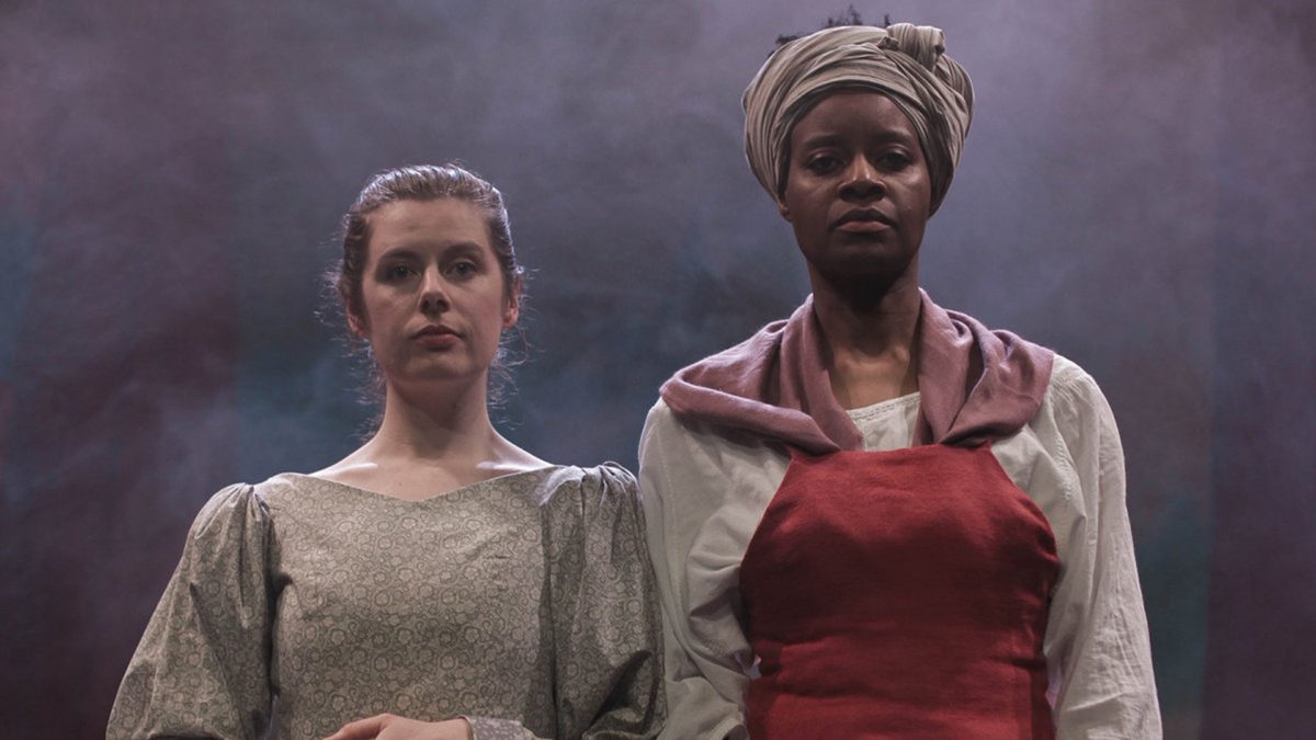 Sell-out scratch performance of new play, Mother Country