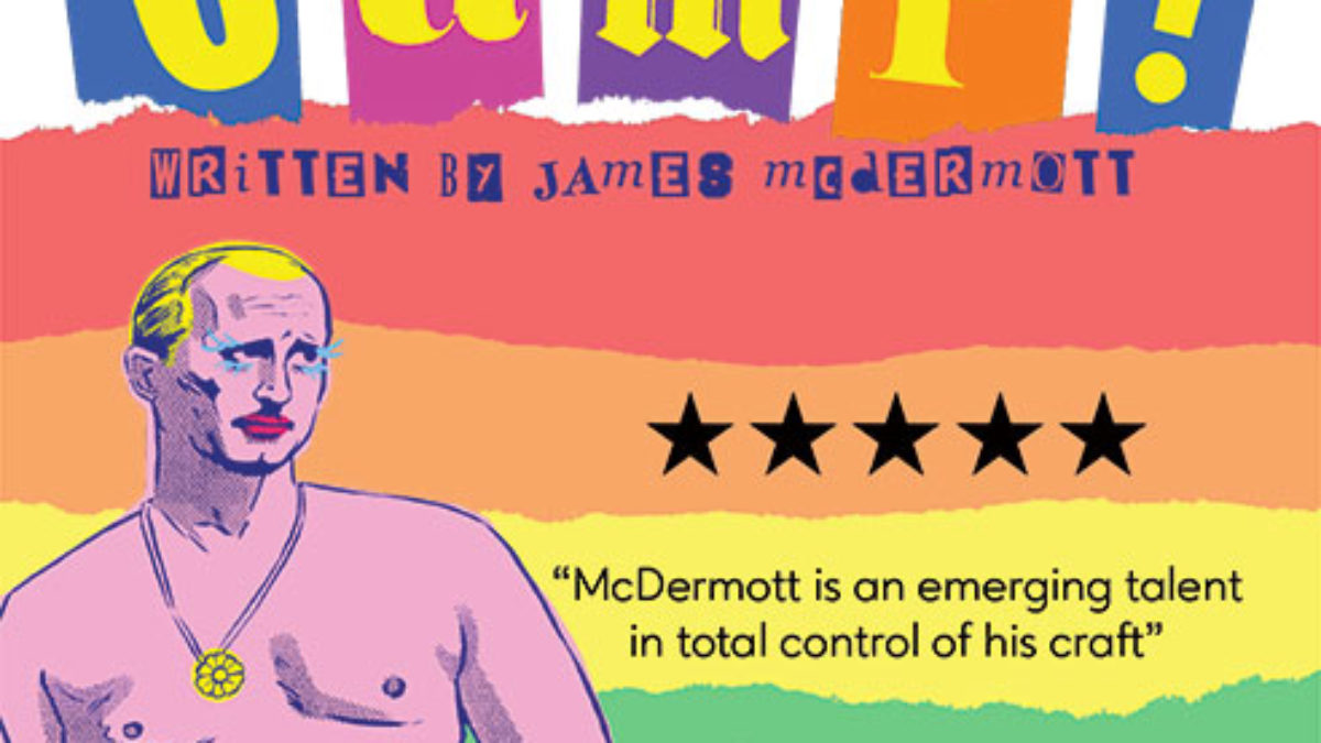 NAC co-commissioned show goes on tour