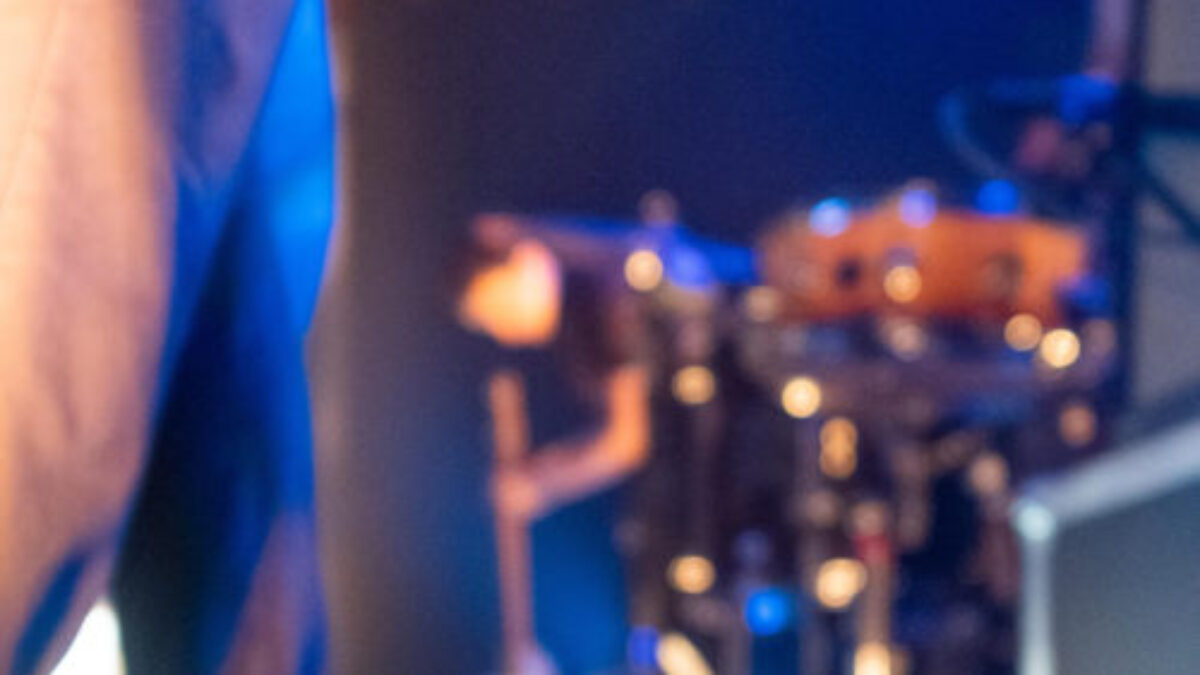 NAC bio bottle of stage