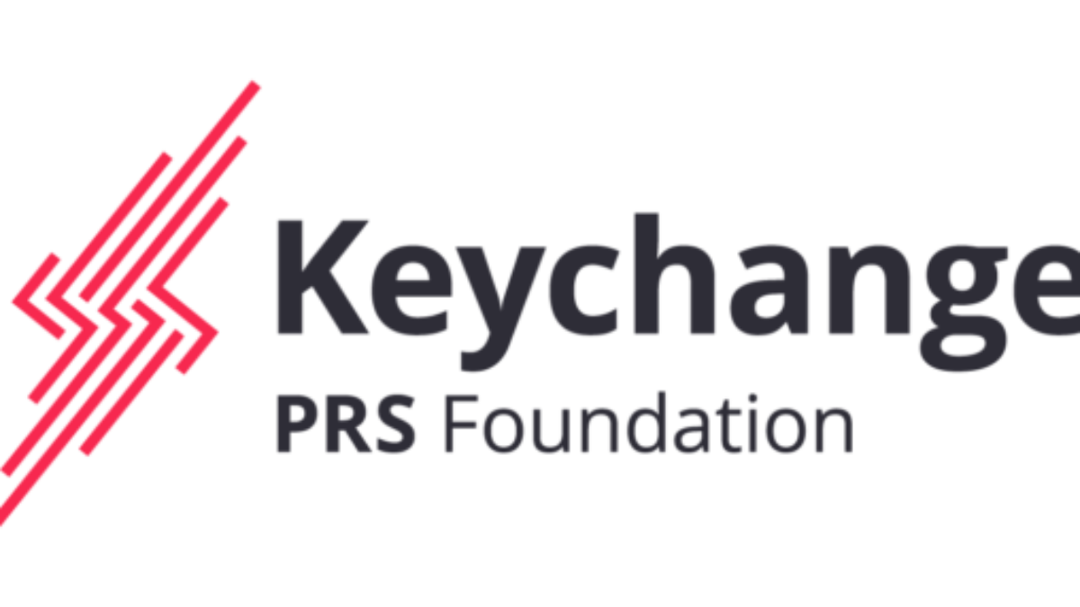 Keychange 50:50 gender pledge