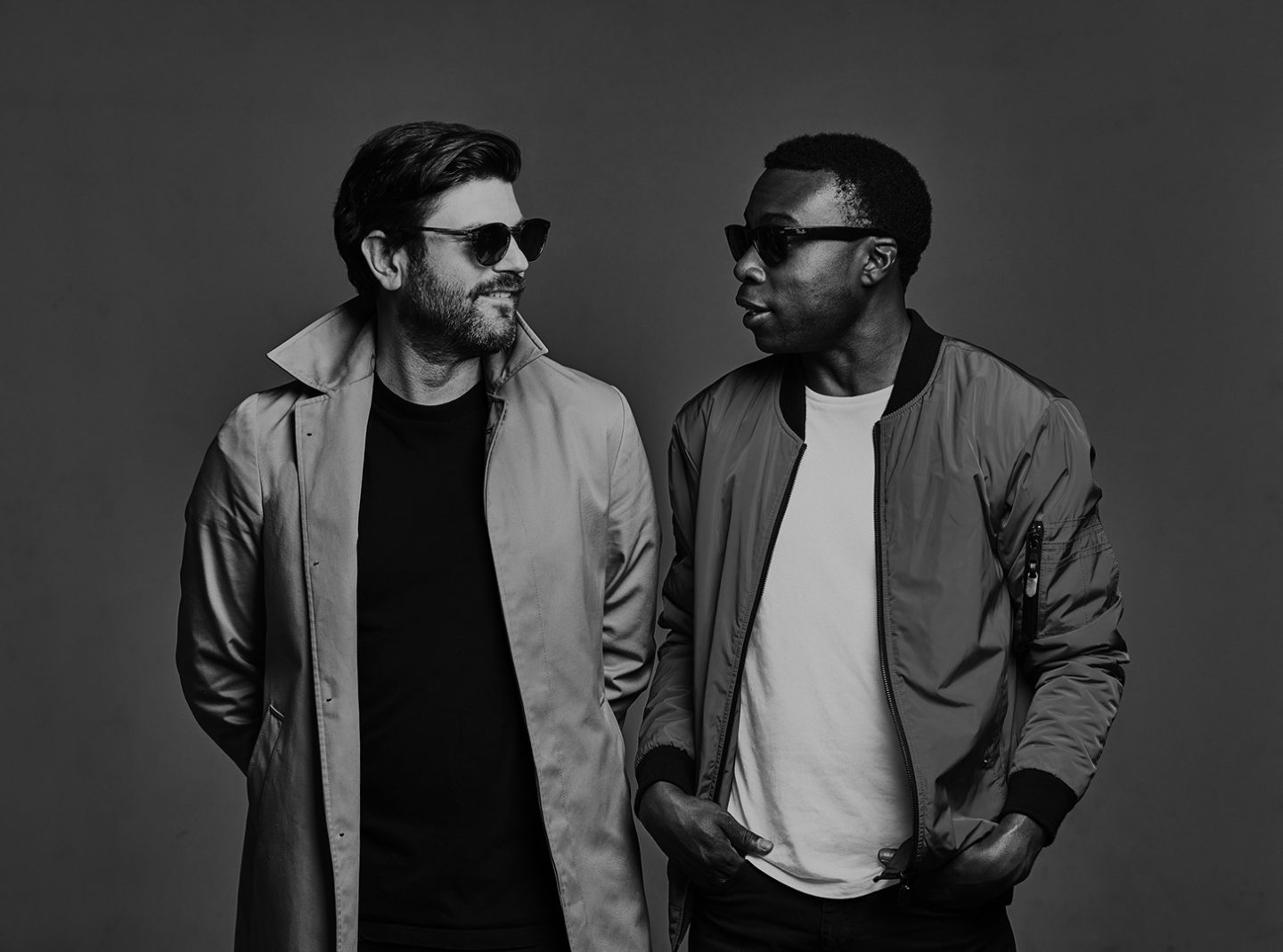 Bedouin Soundclash press shot Bedouin Soundclash press shot