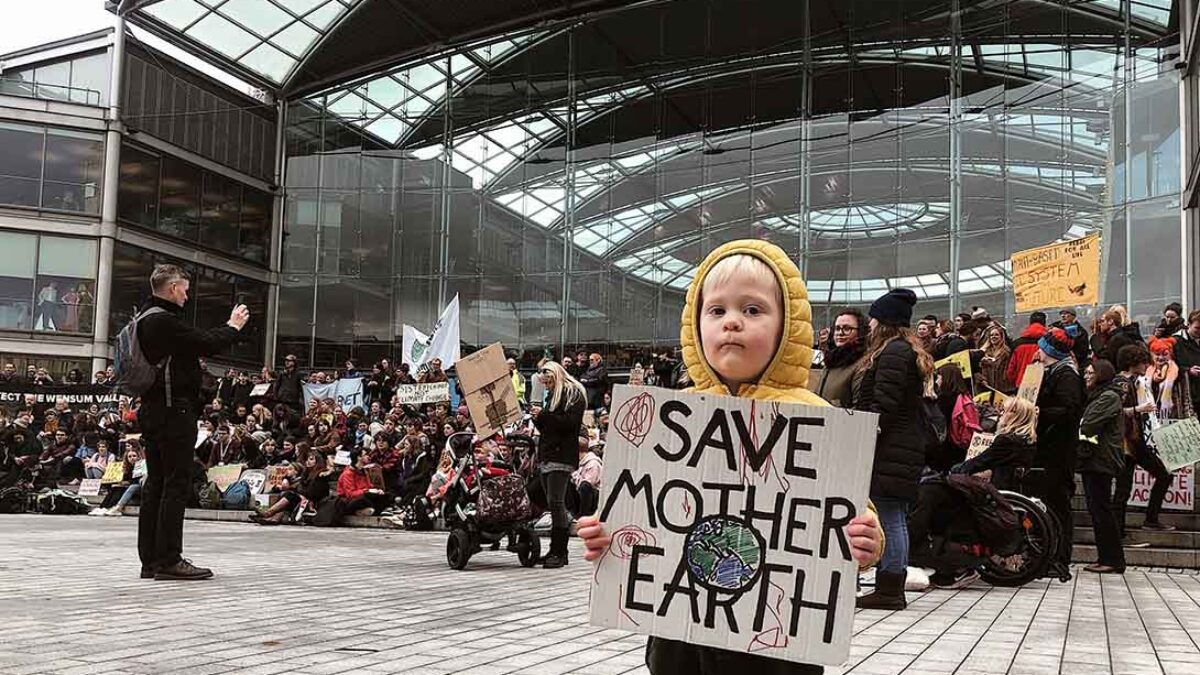 NAC receive highest accreditation for environmental work