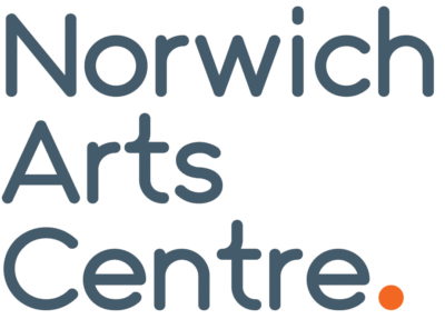 Press Page - Norwich Arts Centre