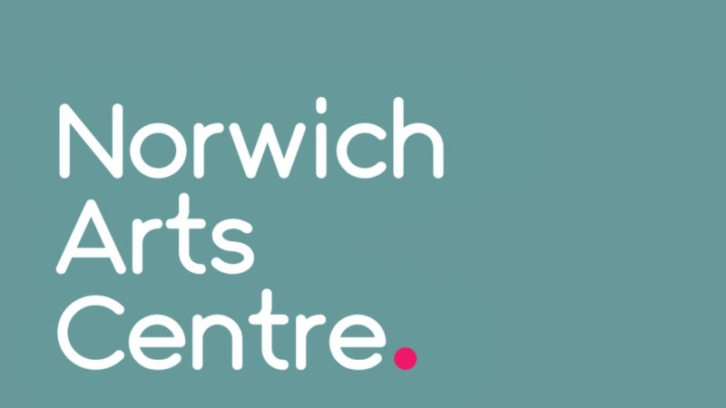 The Team - Norwich Arts Centre