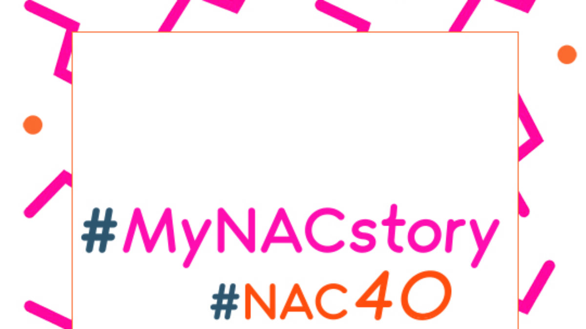 Share your NAC story