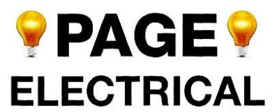 Page Electrical Page Electrical