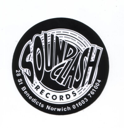 Soundclash Soundclash