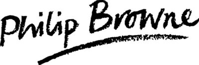Philip Browne Philip Browne