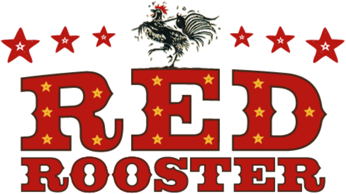 Red Rooster Festival 4-6 September 2020 POSTPONED
