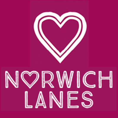 Norwich Lanes Norwich Lanes