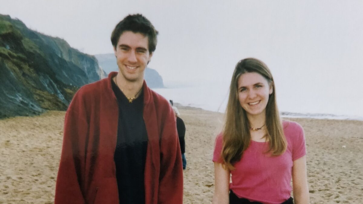 # My NAC Story &#8211; Thea &#038; Alex