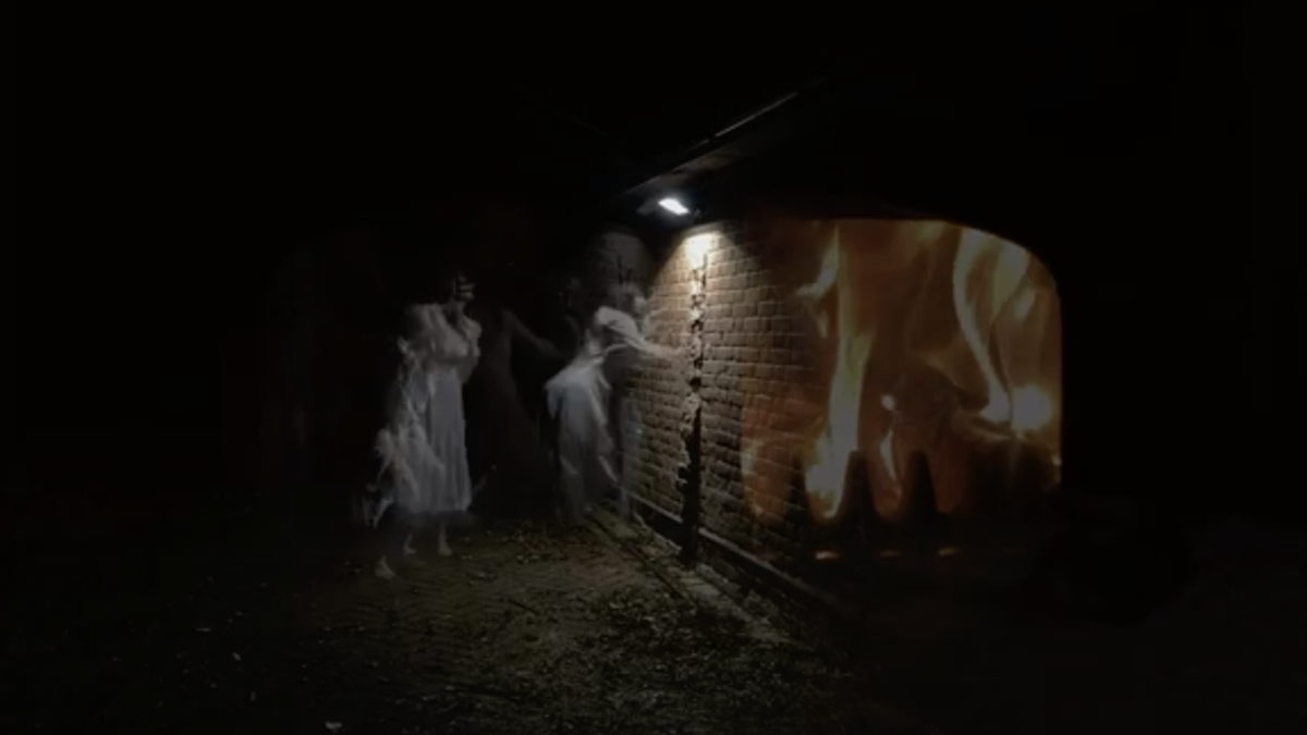 Follow Me to the Lantern Marsh