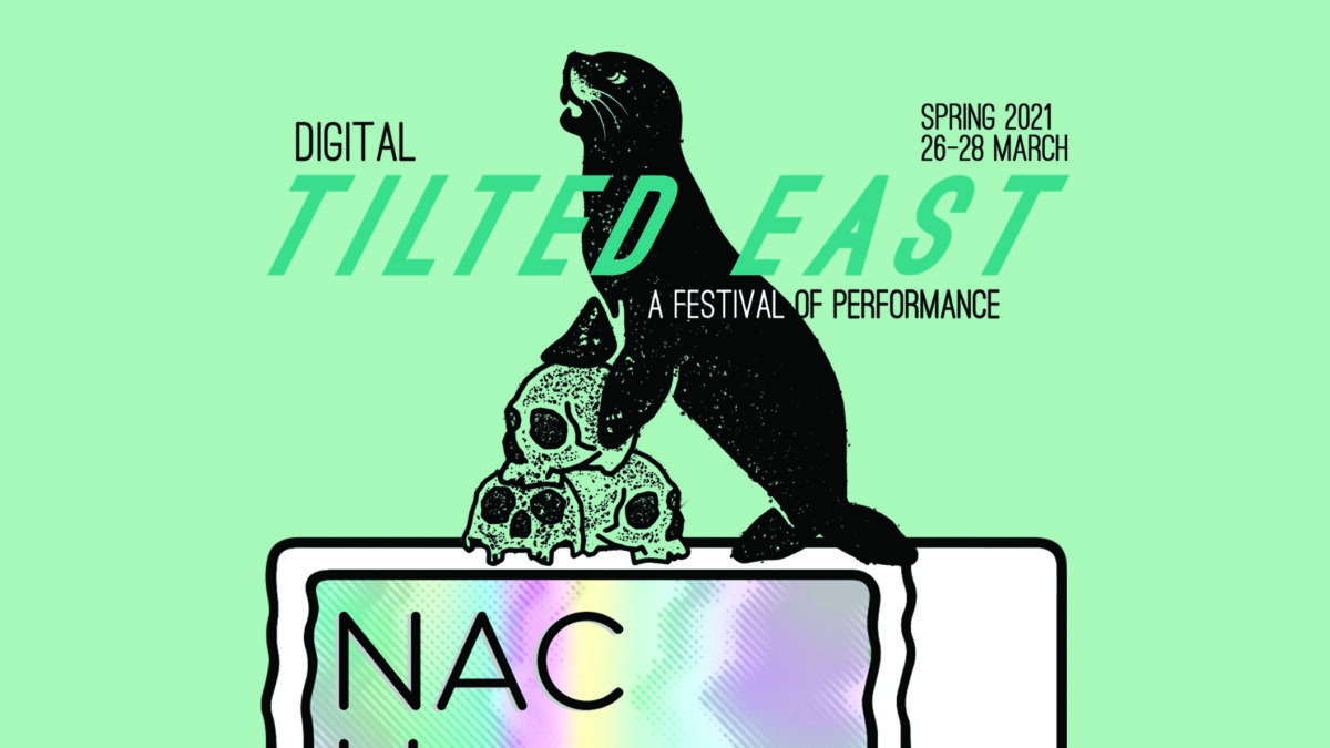 Catch up on Digital Tilted East Broadcasts Catch up on Digital Tilted East Broadcasts