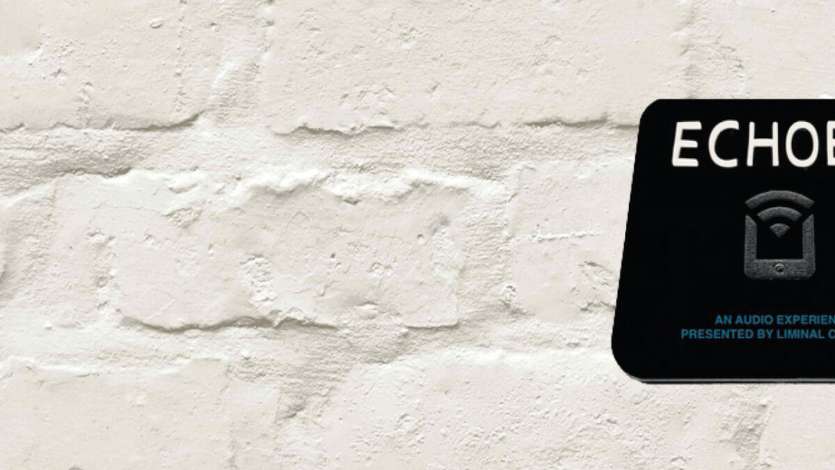 Liminal Creative presents Echoes