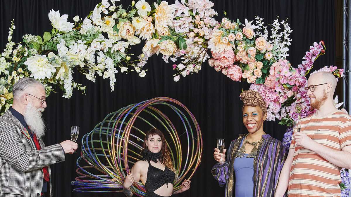 Introducing The Mission Hall Celebrations