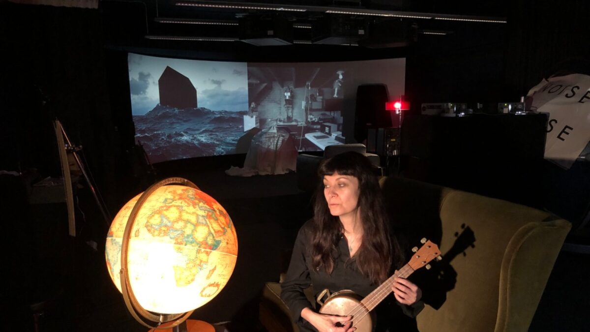 The Neutrinos go to COP26