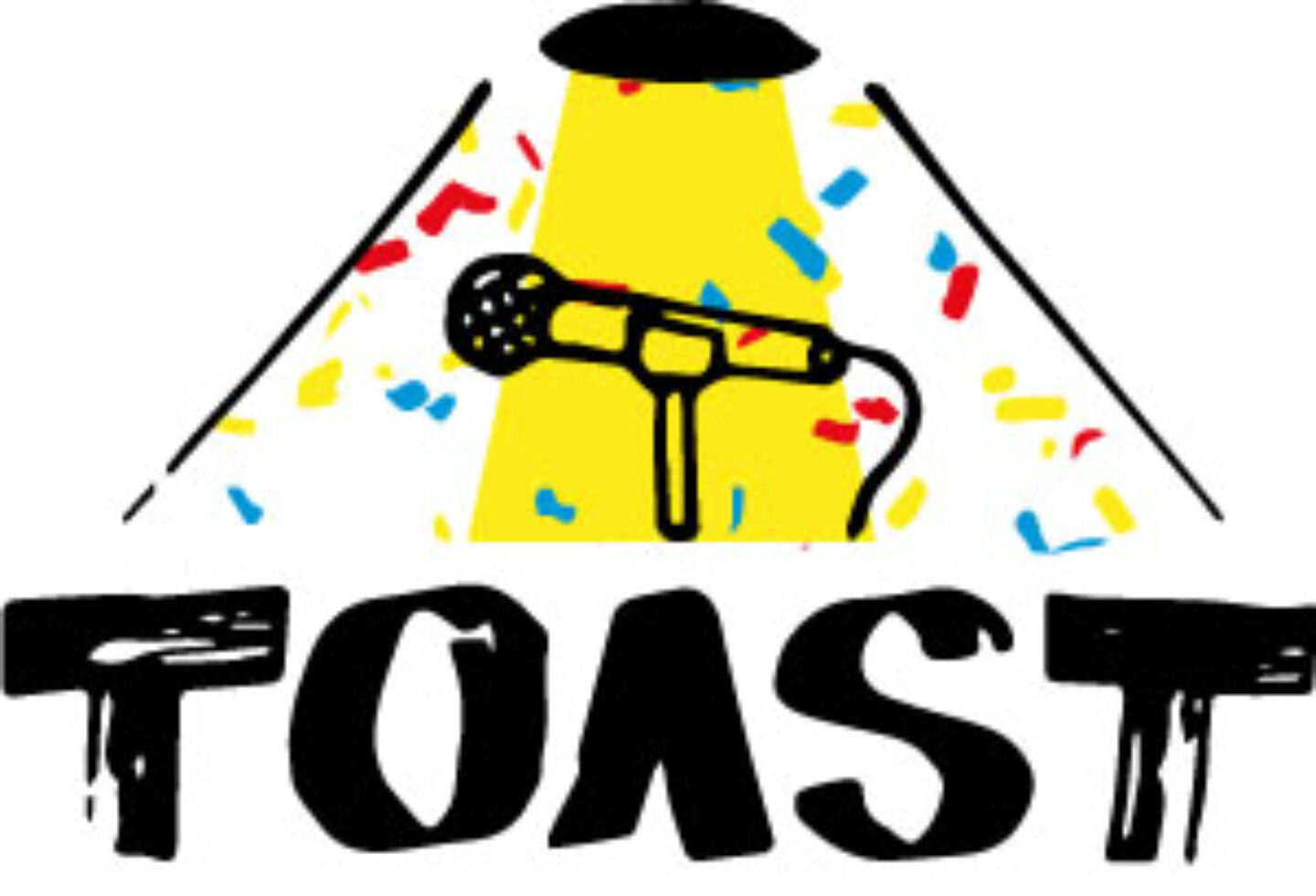 The TOAST Poetry blog with Lewis Buxton, Co-Director - Norwich Arts Centre