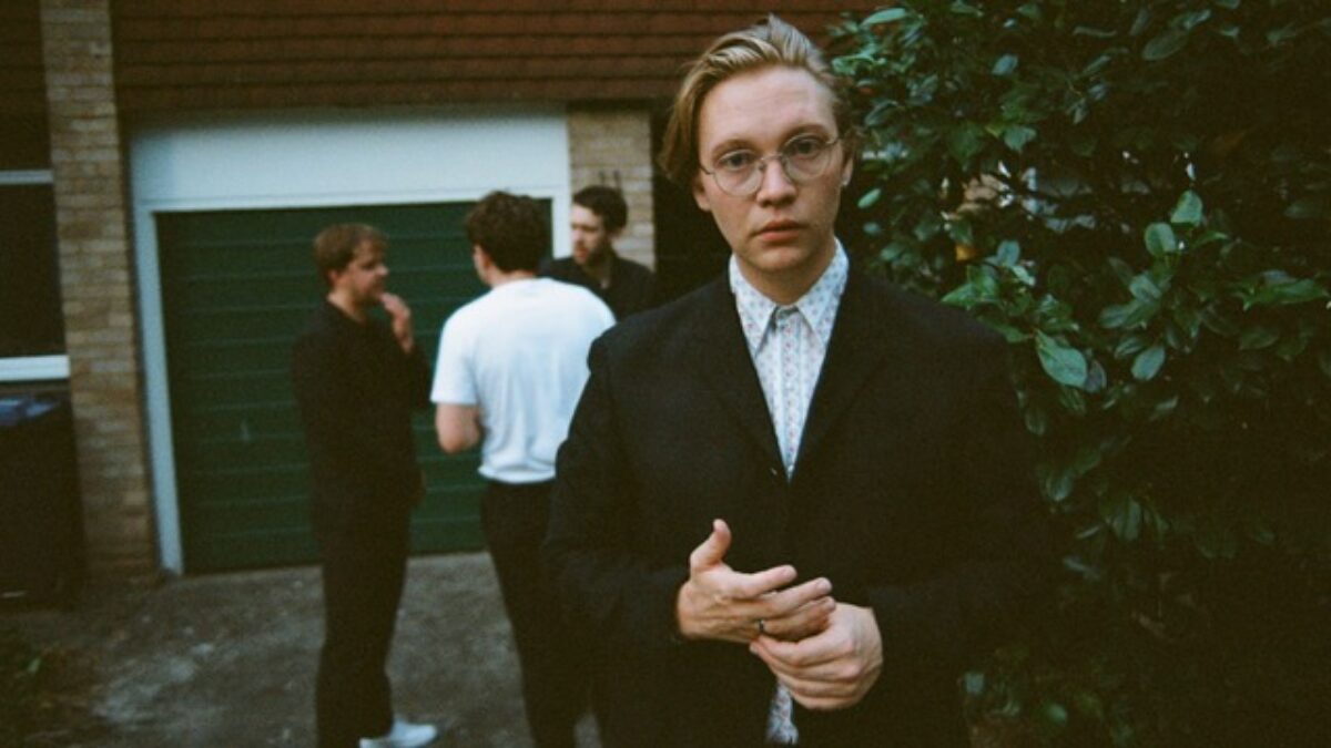 The Howl &#038; the Hum &#8211; Revive Live