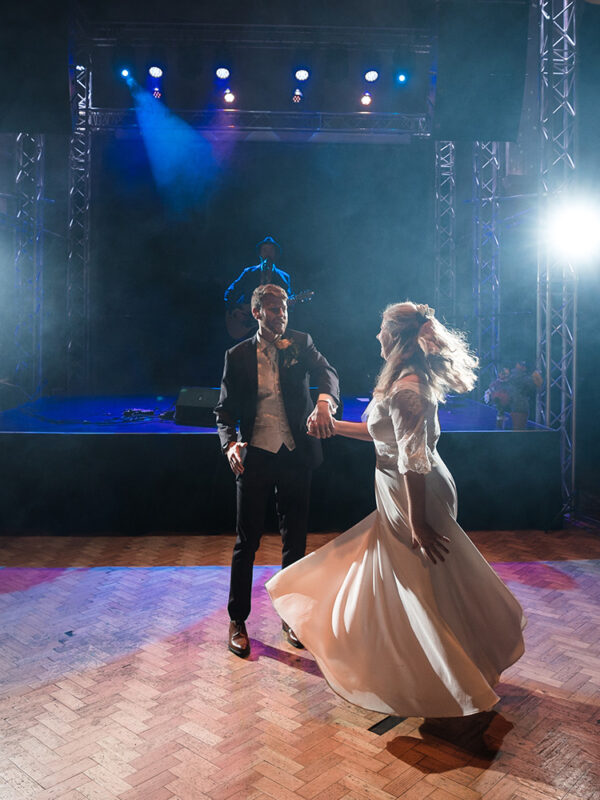 Venue Hire &#038; Weddings