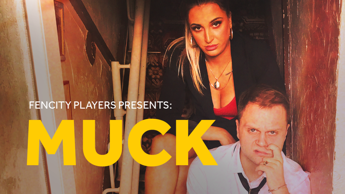 MUCK Premiéres in London