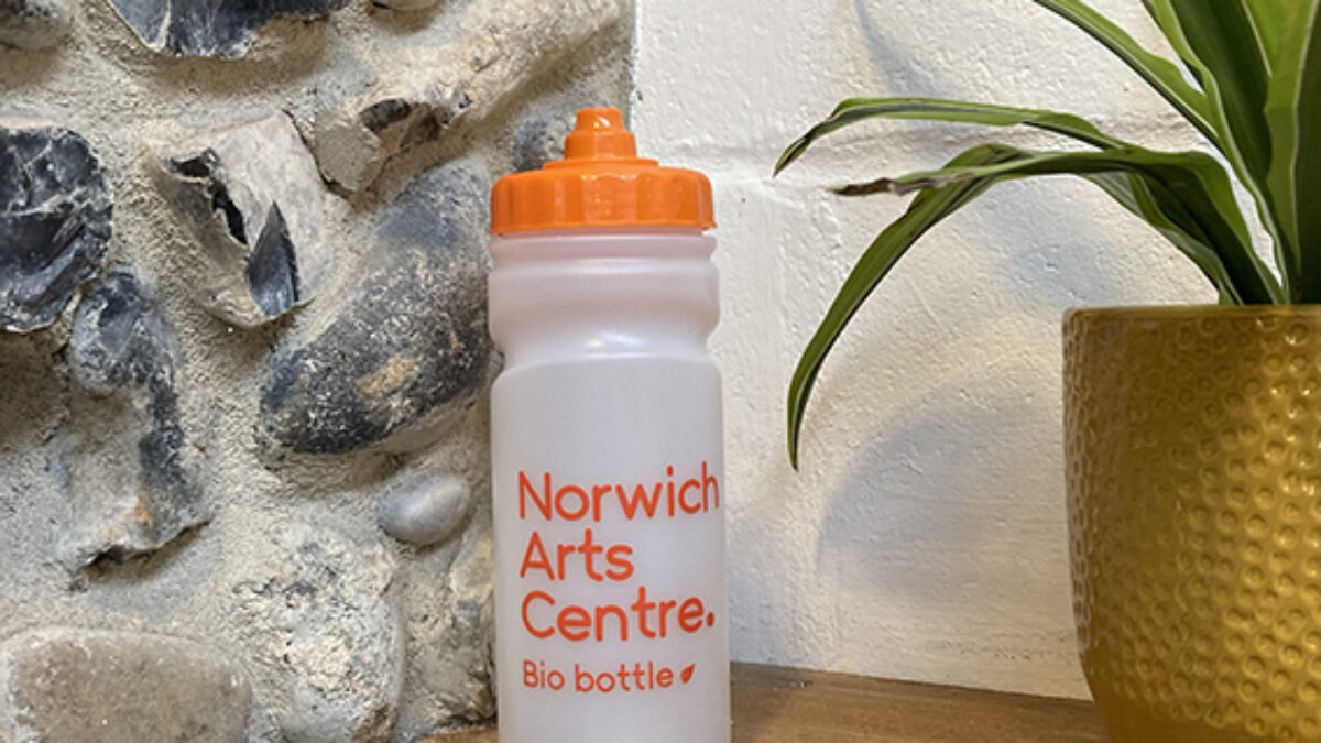 Celebrating Our Gold Achievement on Norfolk Carbon Charter