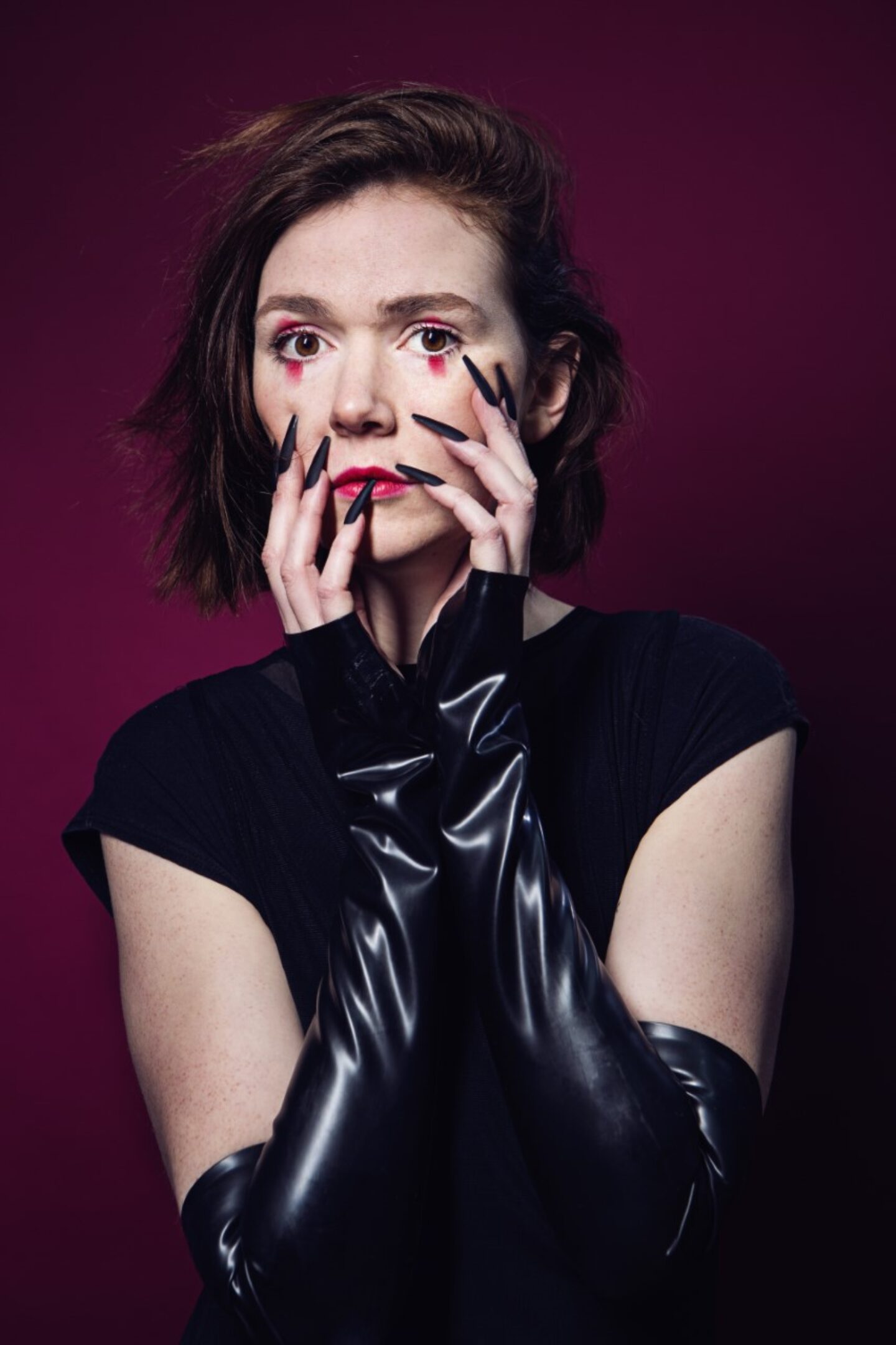 Elf Lyons Elf Lyons