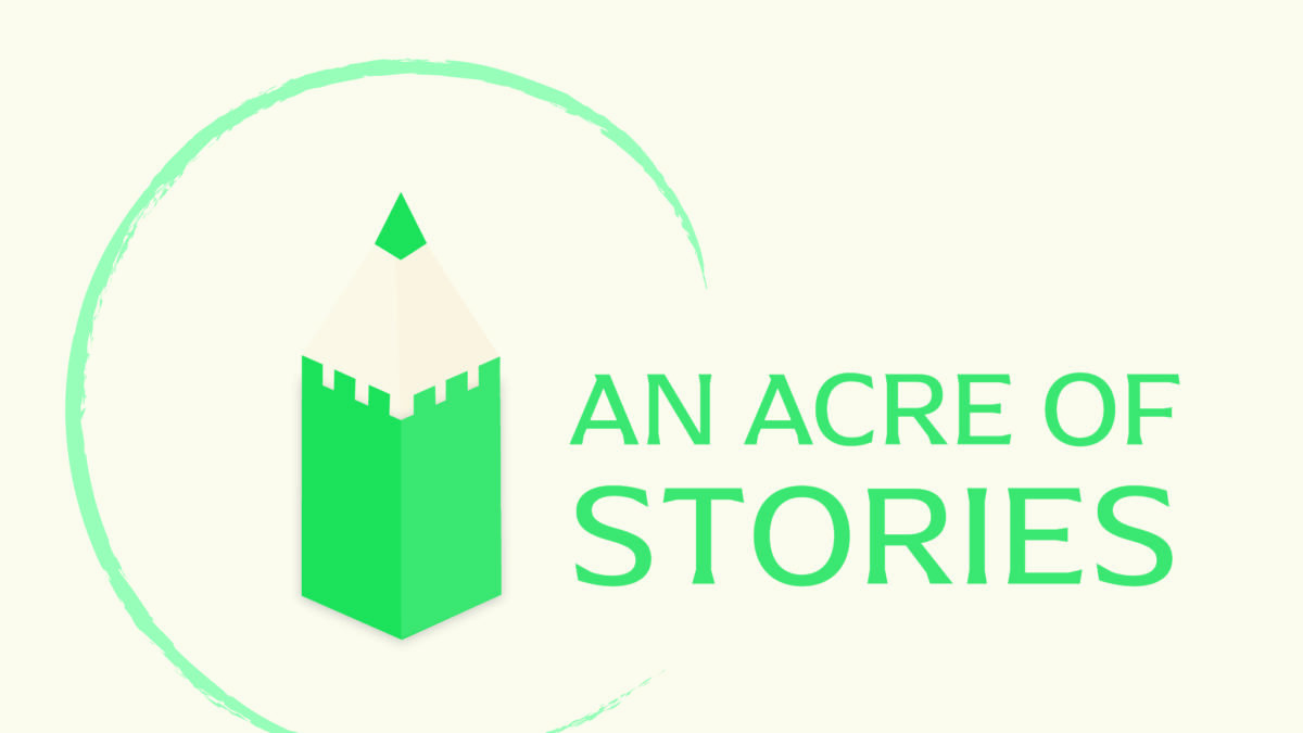 An Acre of Stories