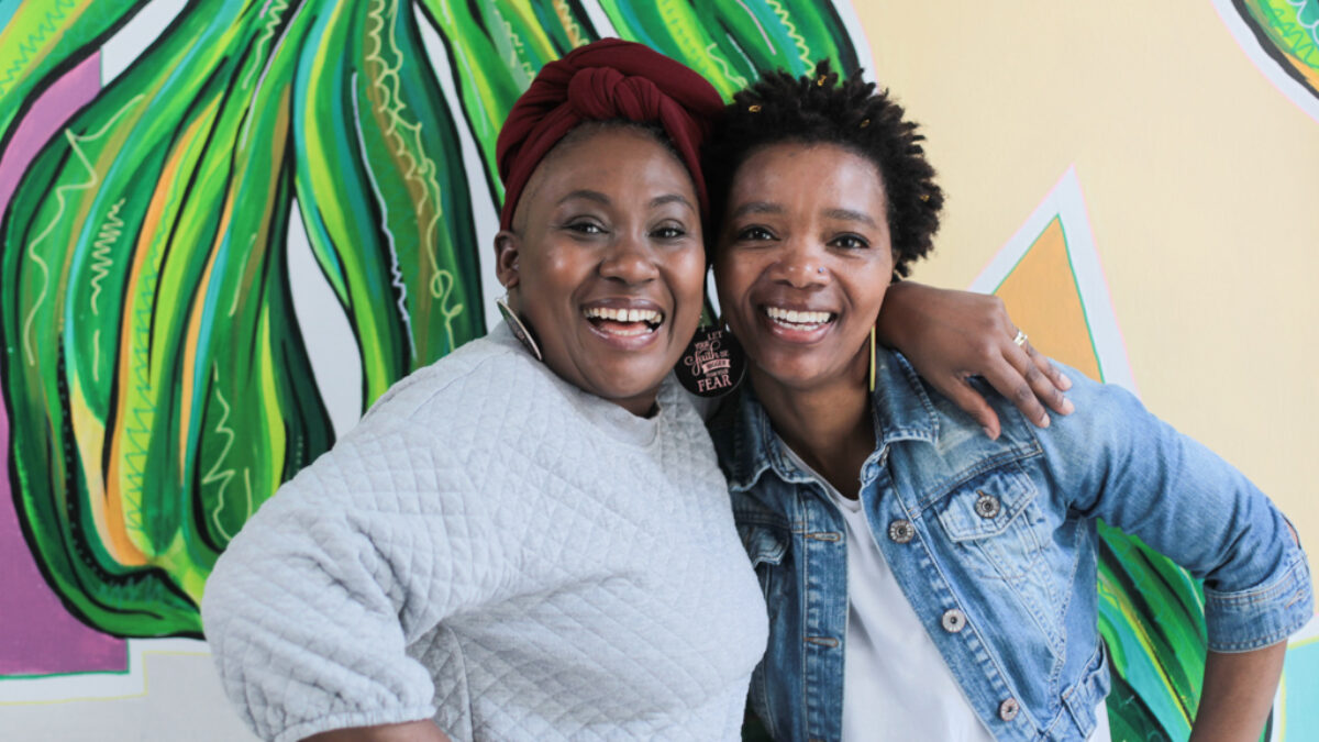 NAC co-commissioned show Mama Afrika Premieres next week