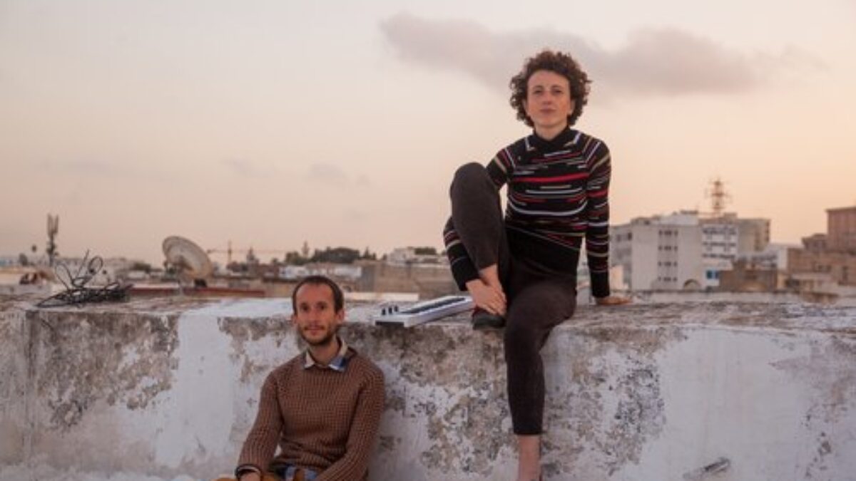 Passepartout Duo (BAR)