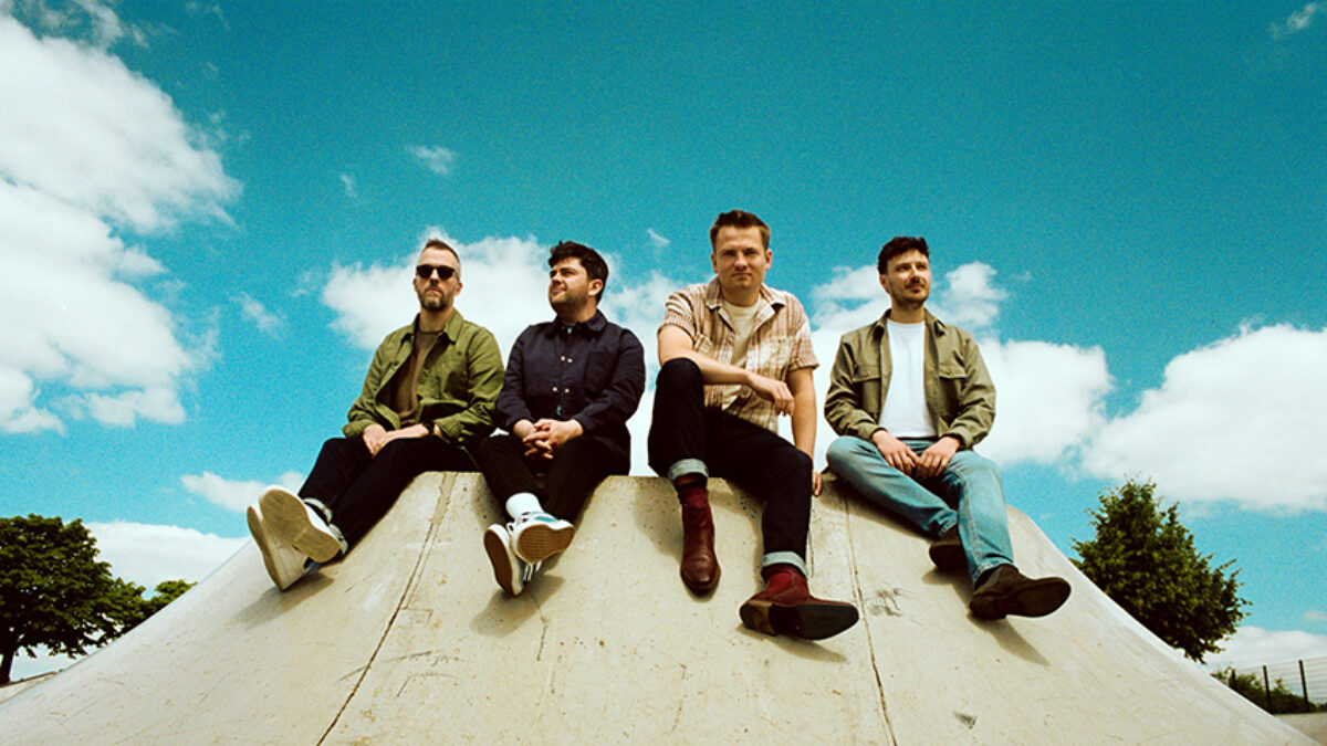 Tide Lines &#8211; Revive Live