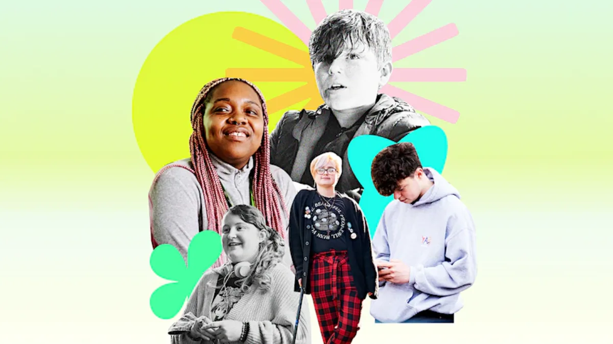 Celebration of Youth Work!