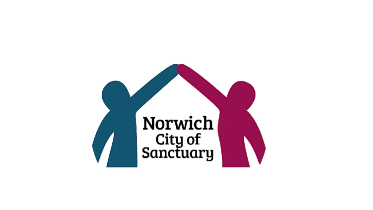 Norwich City of Sanctuary Annual Celebration