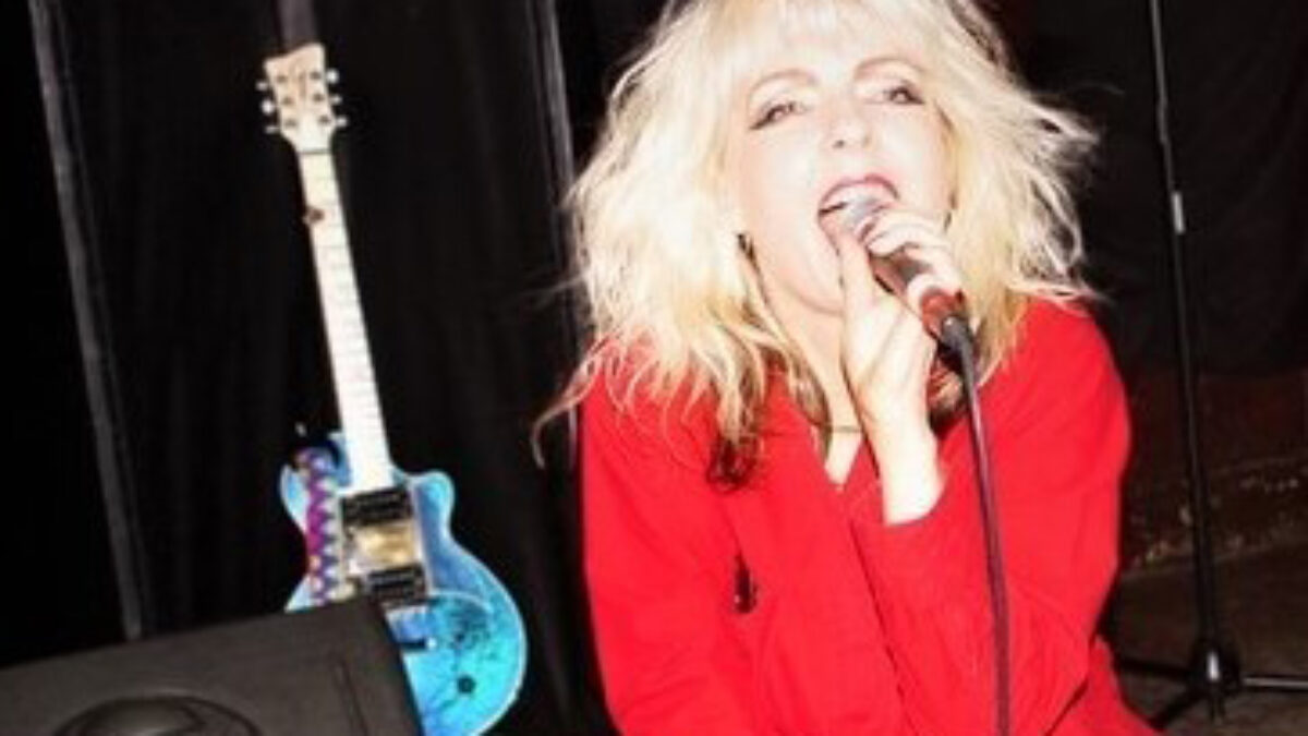 Bootleg Blondie