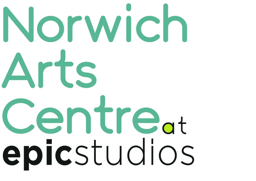 Epic Studios - Norwich Arts Centre