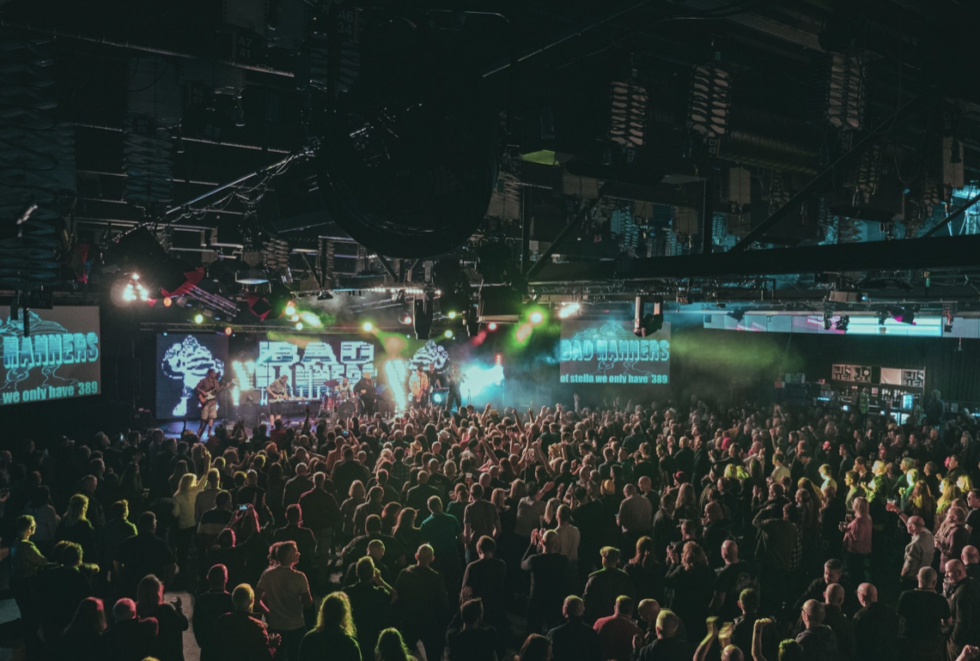 Epic Studios Norwich Arts Centre