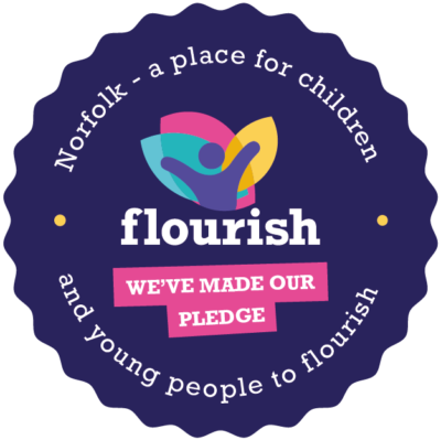 Flourish Flourish