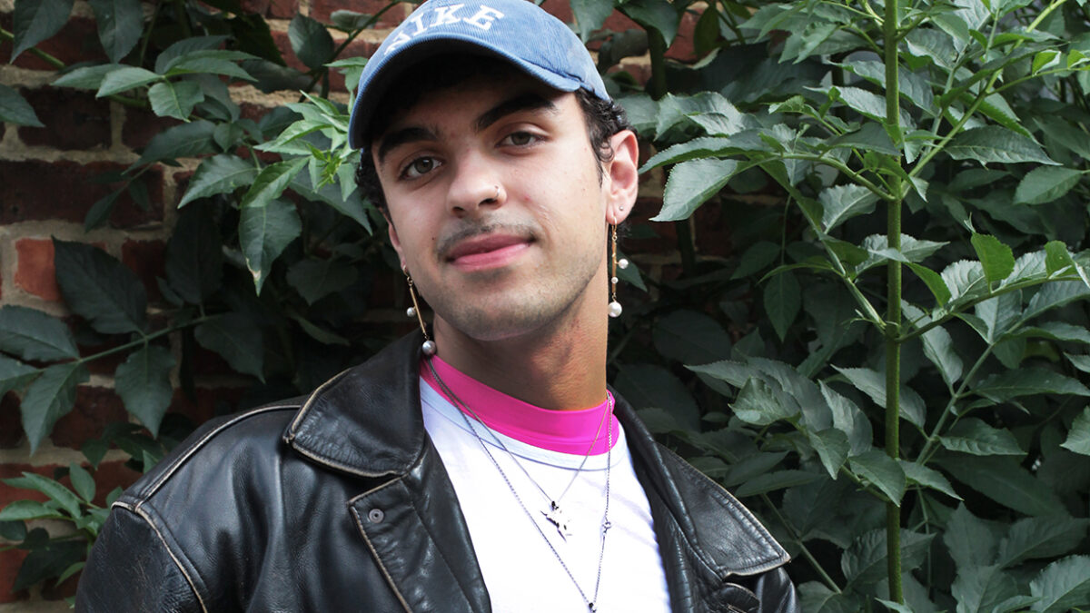 NAC work experience with Giovanni