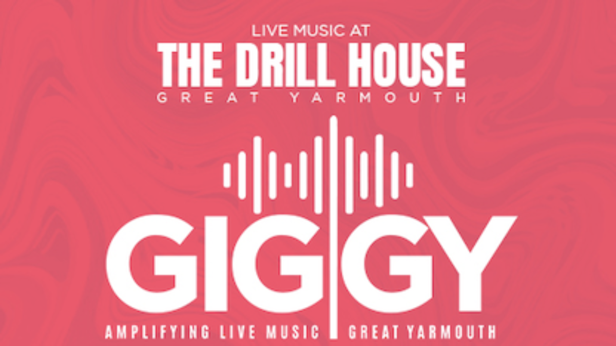 Live Music Events in Great Yarmouth at The Drill House! Live Music Events in Great Yarmouth at The Drill House!