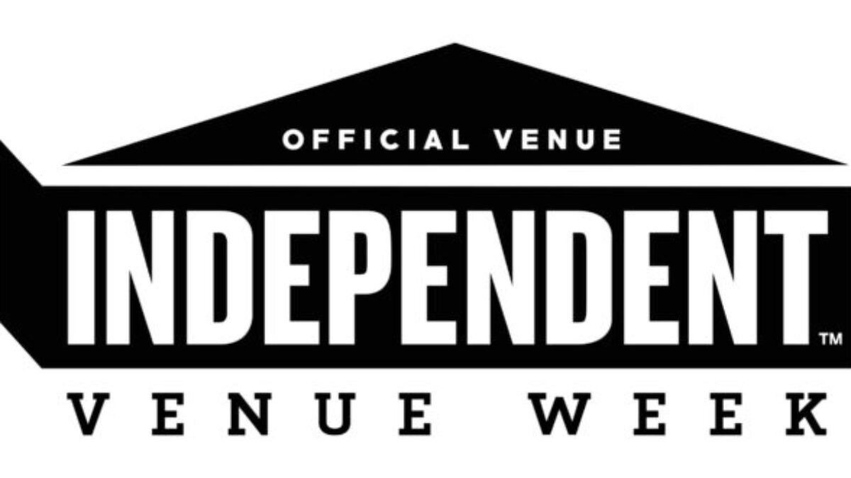 Independent Venue Week 2026