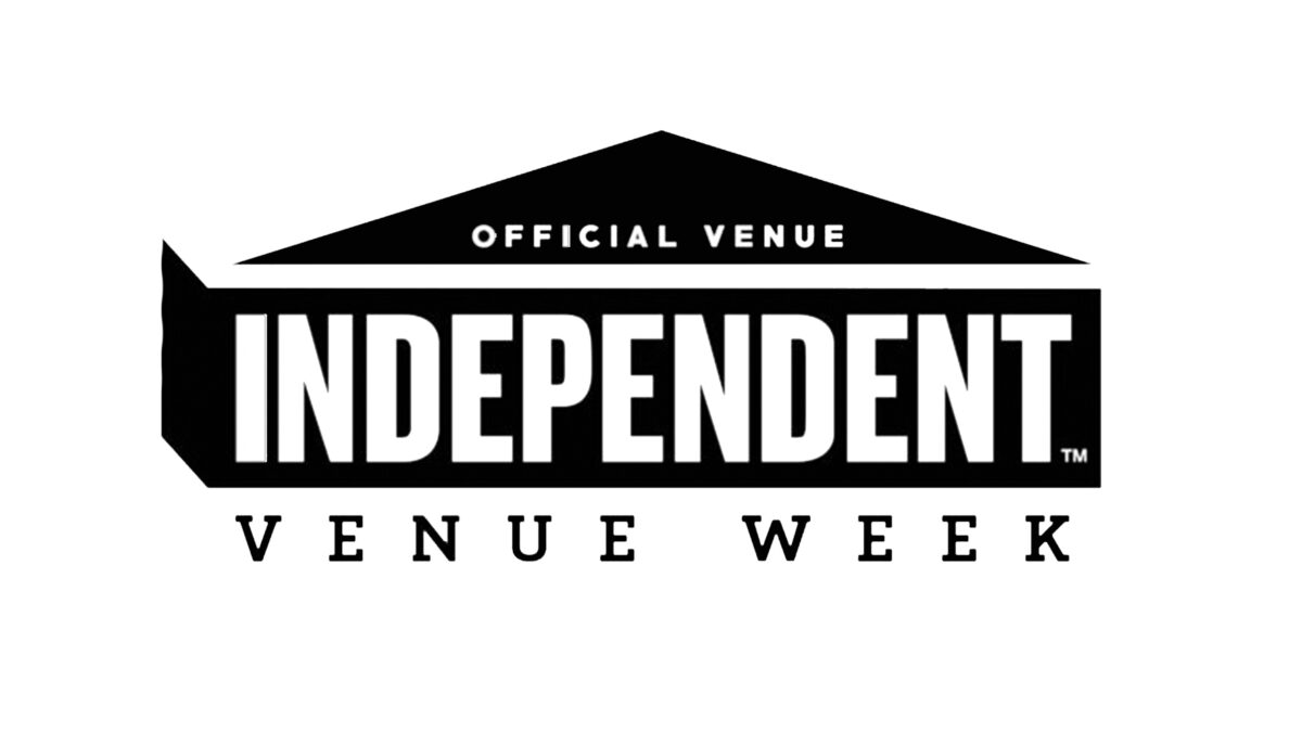 Independent Venue Week 2025