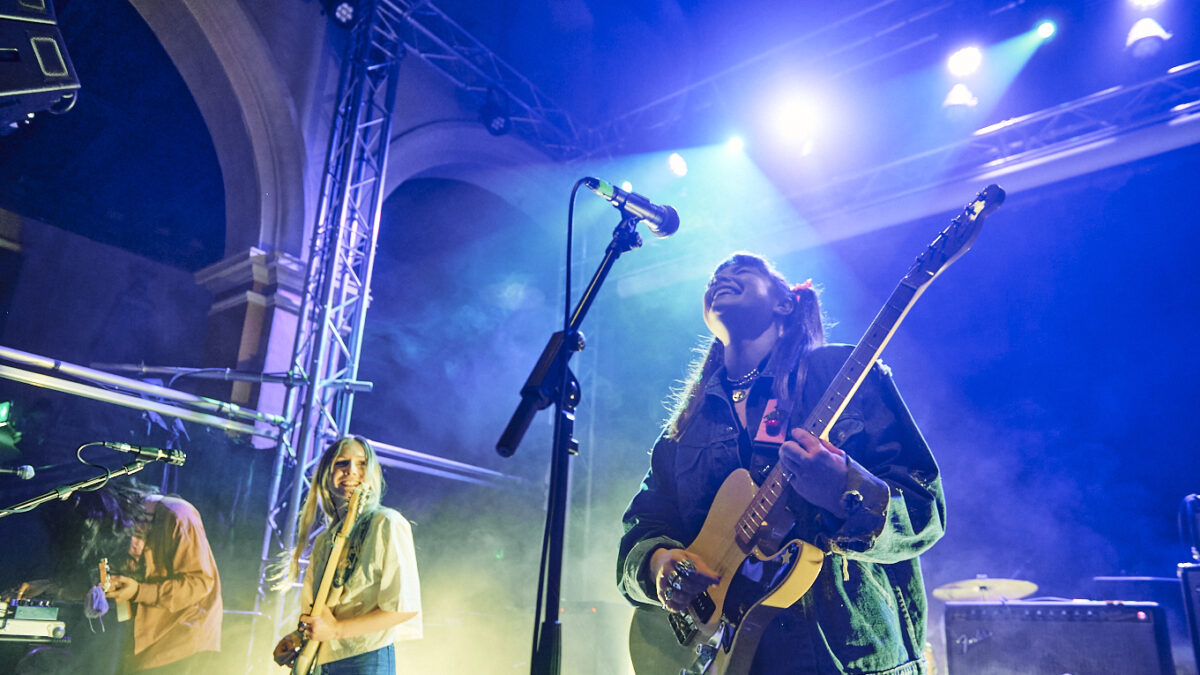 A place to reconnect with people and culture