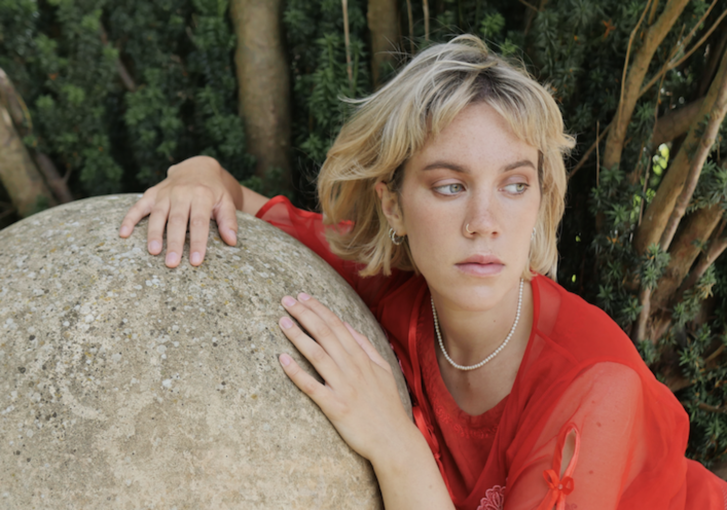 Bess Atwell Norwich Arts Centre