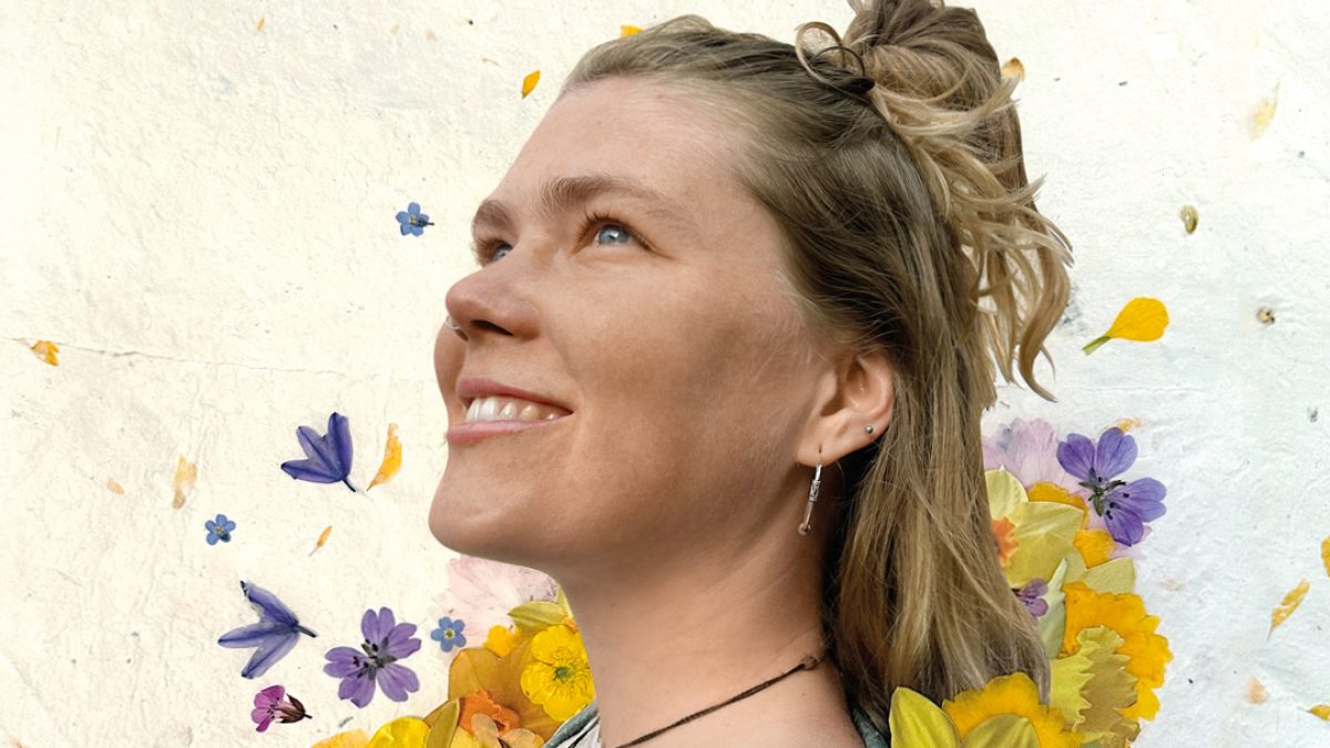 Spring &#038; Other Things: Meet Chloe Yates