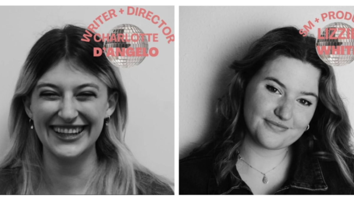 New LGBTQ+ play fundraising to get to Edinburgh Fest!