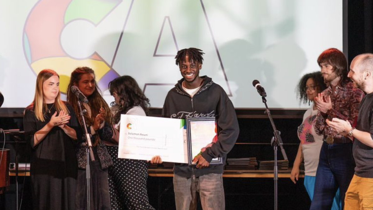 Young Norwich Creative Awards 2024