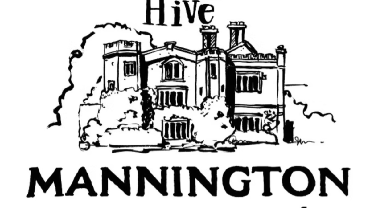 Book Hive Mannington Book Bash