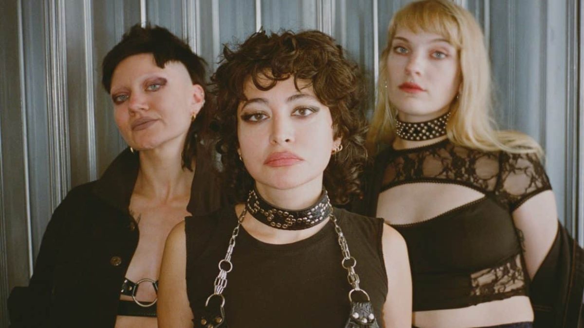 GIGGY presents deep tan @ The Drill House