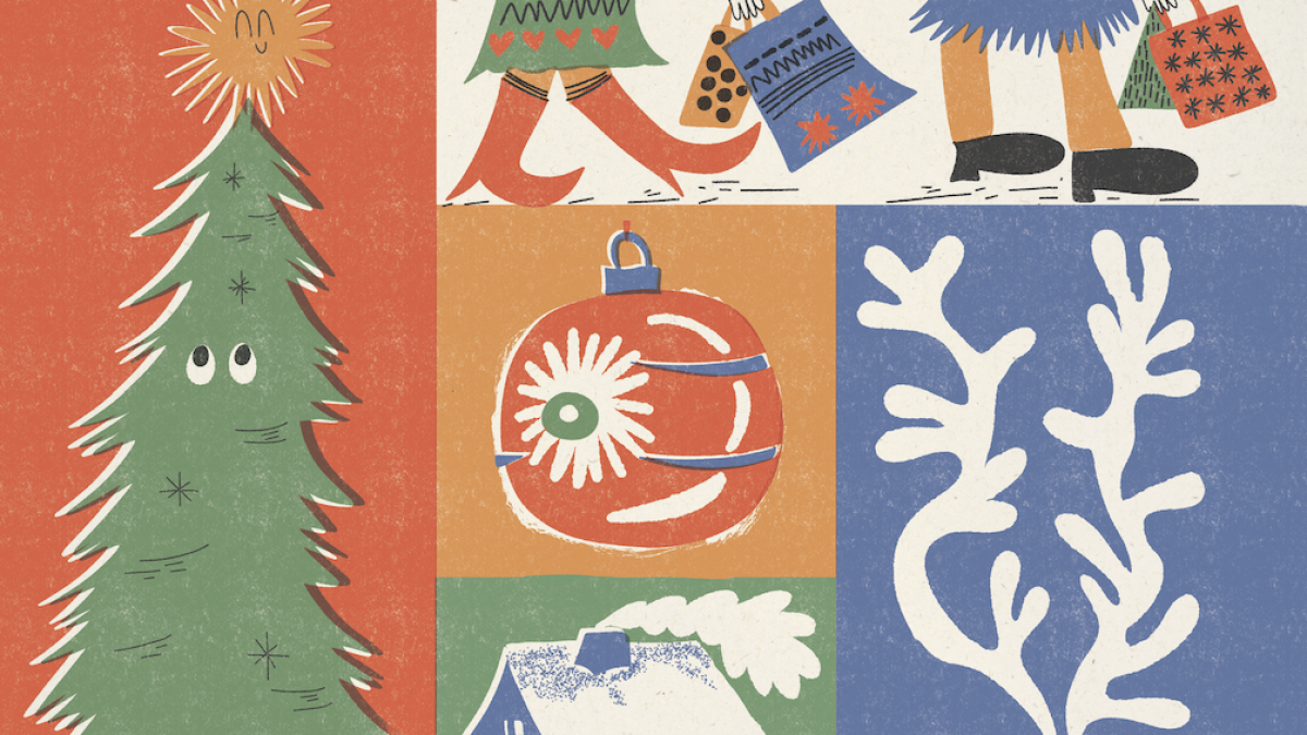 Clutter City Winter Market